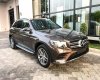 Mercedes-Benz GLC-Class GLC 300 4Matic 2017 - Bán Mercedes GLC 300 4Matic đời 2017, màu nâu