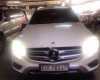 Mercedes-Benz Smart GLC250  2016 - Bán xe Mercedes GLC250 đời 2016, màu trắng, nhập khẩu