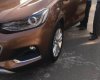 Chevrolet Trax 2017 - Chính chủ bán Chevrolet Trax sản xuất 2017, màu nâu  