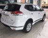 Nissan X trail 2.0 2WD Premium 2018 - Bán Nissan X trail 2.0 2WD Premium đời 2018, màu trắng  