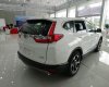 Honda CR V L 2018 - Bán Honda CR V L đời 2018, màu trắng, nhập khẩu