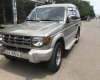 Mitsubishi Pajero   2007 - Bán Mitsubishi Pajero đời 2007, giá 325tr