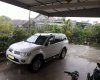 Mitsubishi Pajero   2011 - Bán Mitsubishi Pajero đời 2011, màu trắng