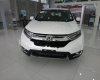 Honda CR V L 2018 - Bán Honda CR V L đời 2018, màu trắng, nhập khẩu