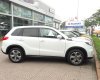 Suzuki Vitara AT 2017 - Cần bán Suzuki Vitara sản xuất 2017, màu trắng, nhập khẩu 779tr LH 0911935188