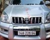 Toyota Land Cruiser GX 2.7 AT 2009 - Chính chủ bán Toyota Land Cruiser GX 2.7 AT 2009, màu bạc, nhập khẩu