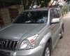 Toyota Land Cruiser GX 2.7 AT 2009 - Chính chủ bán Toyota Land Cruiser GX 2.7 AT 2009, màu bạc, nhập khẩu