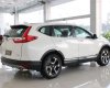 Honda CR V L 2018 - Bán ô tô Honda CR V L đời 2018, màu trắng, xe nhập