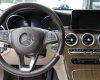 Mercedes-Benz GLC-Class GLC 250 4Matic 2017 - Bán xe Mercedes GLC 250 4Matic sản xuất 2017, màu đen