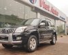 Toyota Prado GX 2007 - Bán Toyota Prado GX đời 2007 màu đen , xe nhập