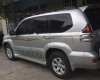 Toyota Land Cruiser GX 2.7 AT 2009 - Chính chủ bán Toyota Land Cruiser GX 2.7 AT 2009, màu bạc, nhập khẩu