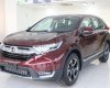 Honda CR V L 2018 - Bán xe Honda CR V L sản xuất 2018, màu đỏ, nhập khẩu