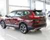 Honda CR V L 2018 - Bán xe Honda CR V L sản xuất 2018, màu đỏ, nhập khẩu