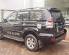 Toyota Prado GX 2007 - Bán Toyota Prado GX đời 2007 màu đen , xe nhập