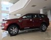 Ford Everest 2.2L 4x2 Titanium AT 2017 - Bán ô tô Ford Everest 2.2L 4x2 Titanium AT mới 100%, hỗ trợ trả góp, giá cả thương lượng