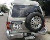 Mitsubishi Pajero   2007 - Bán Mitsubishi Pajero đời 2007, giá 325tr