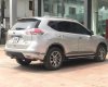 Nissan X trail 2.5 SV 4WD Premium 2018 - Bán Nissan X trail 2.5 SV 4WD Premium 2018, màu bạc