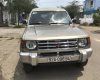 Mitsubishi Pajero   2007 - Bán Mitsubishi Pajero đời 2007, giá 325tr