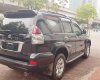 Toyota Prado GX 2007 - Bán Toyota Prado GX đời 2007 màu đen , xe nhập