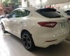 Maserati  S 2016 - Bán xe Maserati Levante S đời 2016, màu trắng, nhập khẩu nguyên chiếc