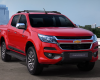 Chevrolet Colorado 2017 - Chevrolet Colorado 2.8 AT 120tr lấy xe