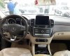 Mercedes-Benz GLS 400  2018 - Bán ô tô Mercedes GLS 400 đời 2018, màu đen, nhập khẩu, hỗ trợ trả góp