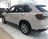 BMW X5 xDrive35i 2016 - Bán BMW X5 xDrive35i màu trắng, nhập khẩu chính hãng, xe có sẵn, giao ngay. LH: 097.8877.754