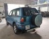 Toyota RAV4 1996 - Bán Toyota RAV4 1996, màu xanh lam, nhập khẩu nguyên chiếc chính chủ, giá tốt