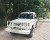 Toyota Land Cruiser II 3.5 MT 1989 - Bán Toyota Land Cruiser II 3.5 MT đời 1989, màu trắng, nhập khẩu, giá tốt