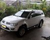 Mitsubishi Pajero Sport 2011 - Bán Mitsubishi Pajero Sport năm 2011, màu trắng