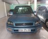 Toyota RAV4 1996 - Bán Toyota RAV4 1996, màu xanh lam, nhập khẩu nguyên chiếc chính chủ, giá tốt