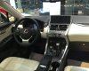 Lexus NX 2018 - Bán Lexus NX sản xuất 2018, màu trắng, nhập khẩu nguyên chiếc