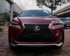 Lexus NX 200T 2015 - Bán Lexus NX200T màu đỏ sản xuất 2015 bản Fsport