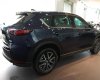 Mazda CX 5 2.0 AT 2018 - Cần bán xe Mazda CX 5 2.0 AT năm sản xuất 2018, màu xanh lam, 899tr