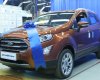 Ford EcoSport 2018 - Bán ô tô Ford EcoSport năm 2018, mẫu 2018