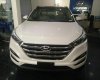 Hyundai Tucson 2.0 MPI 2WD CKD 2018 - Bán xe Hyundai Tucson 2.0 MPI 2WD CKD sản xuất 2018, màu trắng, xe nhập