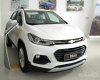 Chevrolet C-HR LT 2017 - Cần bán xe Chevrolet Trax LT sản xuất 2017, hỗ trợ vay ngân hàng 80%, gọi Ms. Lam 0939193718