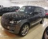 LandRover Range rover SV Autobiography 2016 - Bán ô tô LandRover Range Rover SV Autobiography sản xuất năm 2016, màu đen, xe nhập