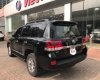 Toyota Land Cruiser V8 2016 - Bán Toyota Land Cruise 4.6 V8 màu đen, nội thất kem, Model và đăng ký 2016, xe đẹp, biển đẹp