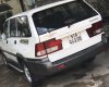 Ssangyong Musso Sport 2.3 2002 - Bán xe Ssangyong Musso năm sản xuất 2002, màu trắng, nhập khẩu, giá 160tr