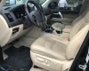 Toyota Land Cruiser V8 2016 - Bán Toyota Land Cruise 4.6 V8 màu đen, nội thất kem, Model và đăng ký 2016, xe đẹp, biển đẹp