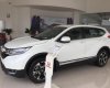 Honda CR V L 2018 - Bán xe Honda CR V L 2018, màu trắng, xe nhập