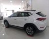 Hyundai Tucson 2018 - Cần bán xe Hyundai Tucson 2018, màu trắng