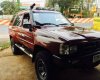 Toyota 4 Runner   1986 - Bán Toyota 4 Runner sản xuất năm 1986, nhập khẩu