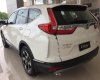 Honda CR V L 2018 - Bán xe Honda CR V L 2018, màu trắng, xe nhập