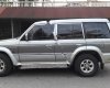 Mitsubishi Pajero 2001 - Bán xe Mitsubishi Pajero năm sản xuất 2001