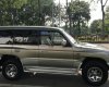 Mitsubishi Pajero Sport  3.5 MT  2007 - Bán xe Mitsubishi Pajero Sport 3.5 MT 2007, màu vàng