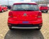 Volkswagen Polo 2018 - Bán Volkswagen Polo đời 2018, màu đỏ, nhập khẩu nguyên chiếc