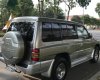 Mitsubishi Pajero Sport  3.5 MT  2007 - Bán xe Mitsubishi Pajero Sport 3.5 MT 2007, màu vàng