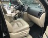 Toyota Land Cruiser V8 2016 - Bán Toyota Land Cruise 4.6 V8 màu đen, nội thất kem, Model và đăng ký 2016, xe đẹp, biển đẹp